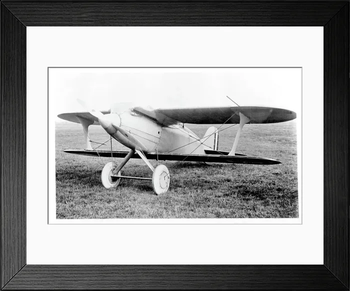 Framed Print : Curtiss Model 42 R3C-1 Framed Print : Curtiss Model 42 R3C-1