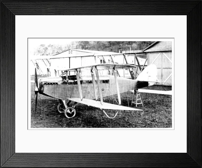 Framed Print : Dayton-Wright KT Cabin Cruiser Framed Print : Dayton-Wright KT Cabin Cruiser