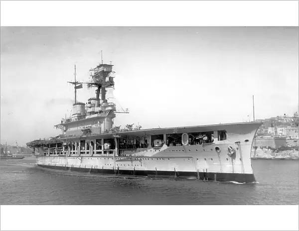 HMS Eagle 94