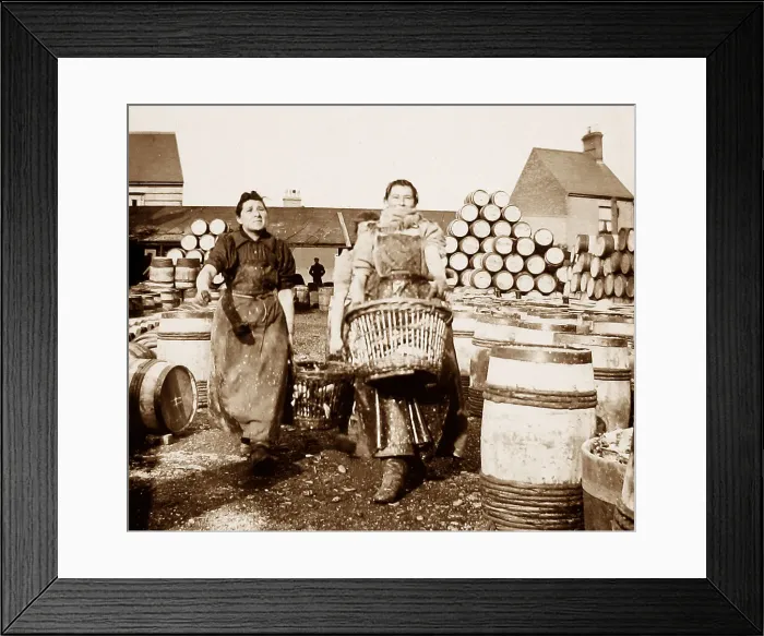 Framed Print : ish Girls, Lowestof Framed Print : ish Girls, Lowestof