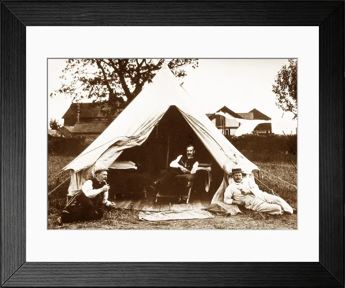 Framed Print : Cooperative Wholesale Society Bicuit factory Crumpsall Framed Print : Cooperative Wholesale Society Bicuit factory Crumpsall