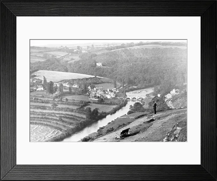 Framed Print : Torrington Framed Print : Torrington