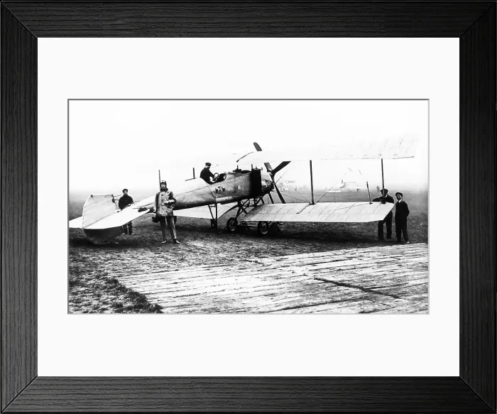 Framed Print : Breguet monoplane early 1900s Framed Print : Breguet monoplane early 1900s