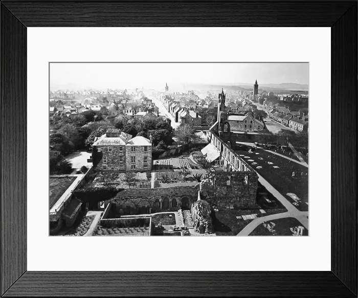 Framed Print : St. Andrews Framed Print : St. Andrews