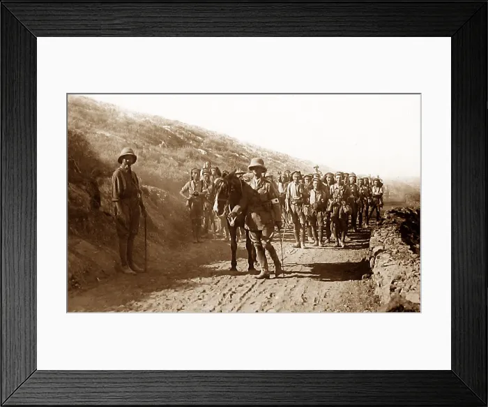 Framed Print : Road to Beirut, Ladder of Tyre Framed Print : Road to Beirut, Ladder of Tyre