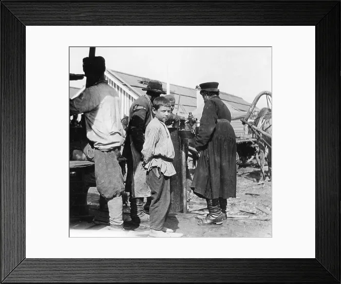 Framed Print : Russia Nizhny Novgorod early 1900s Framed Print : Russia Nizhny Novgorod early 1900s
