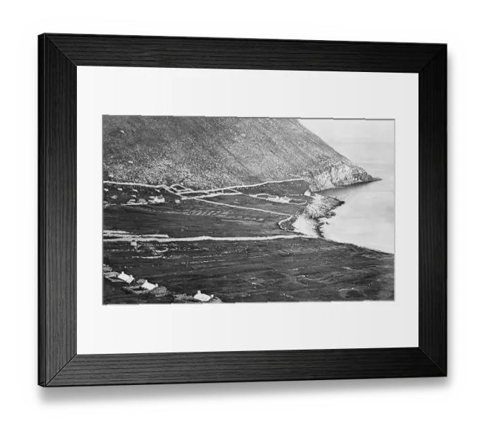 Framed Print : St. Kilda probably 1880s Framed Print : St. Kilda probably 1880s