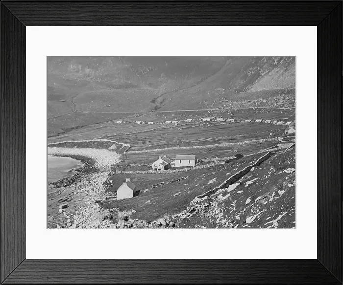 Framed Print : St. Kilda probably 1880s Framed Print : St. Kilda probably 1880s