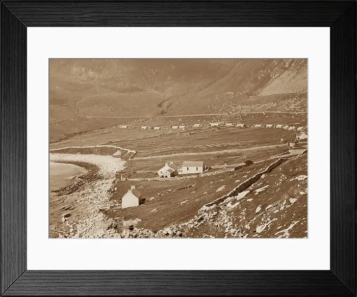 Framed Print : St Kilda Framed Print : St Kilda