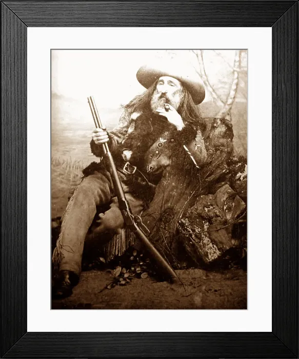 Framed Print : John Y Nelson Victorian period Framed Print : John Y Nelson Victorian period