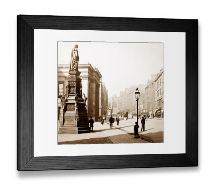Framed Print : Heart of Midlothian, Royal Mile, Edinburgh, Scotland Framed Print : Heart of Midlothian, Royal Mile, Edinburgh, Scotland