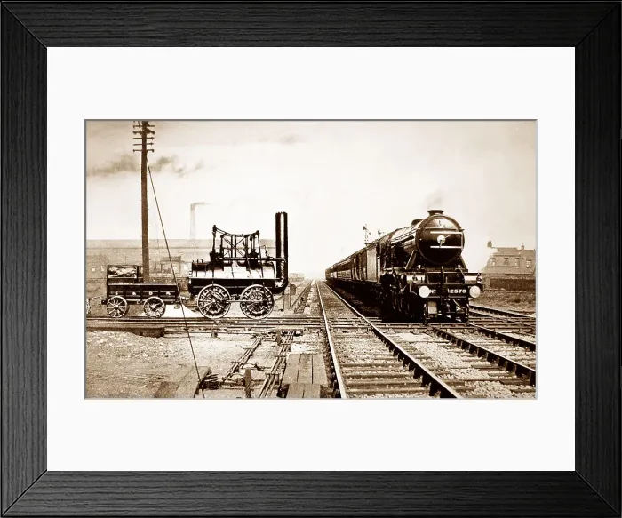 Framed Print : Composite picture created in 1925 showing Flying Framed Print : Composite picture created in 1925 showing Flying
