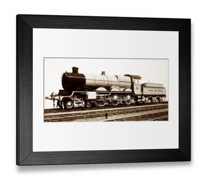Framed Print : Caerphilly Castle, Great Western Rrailway, Castle Framed Print : Caerphilly Castle, Great Western Rrailway, Castle