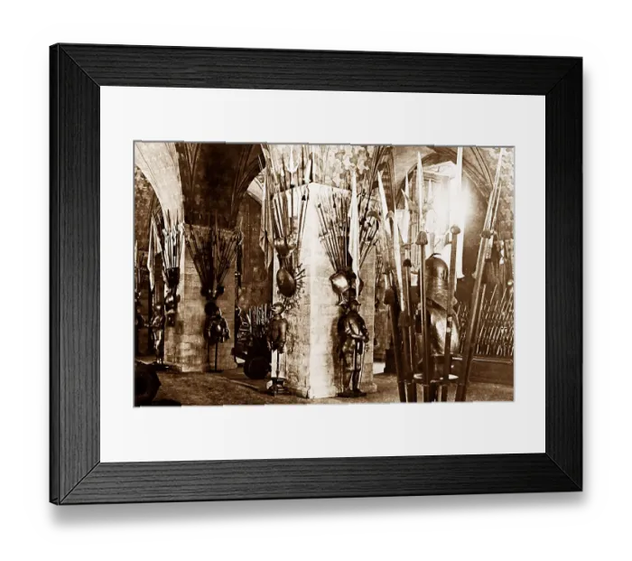Framed Print : Armoury Bargello, Florence, Italy Framed Print : Armoury Bargello, Florence, Italy