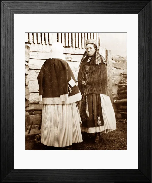Framed Print : Magyr, Budapest, Hungary Framed Print : Magyr, Budapest, Hungary