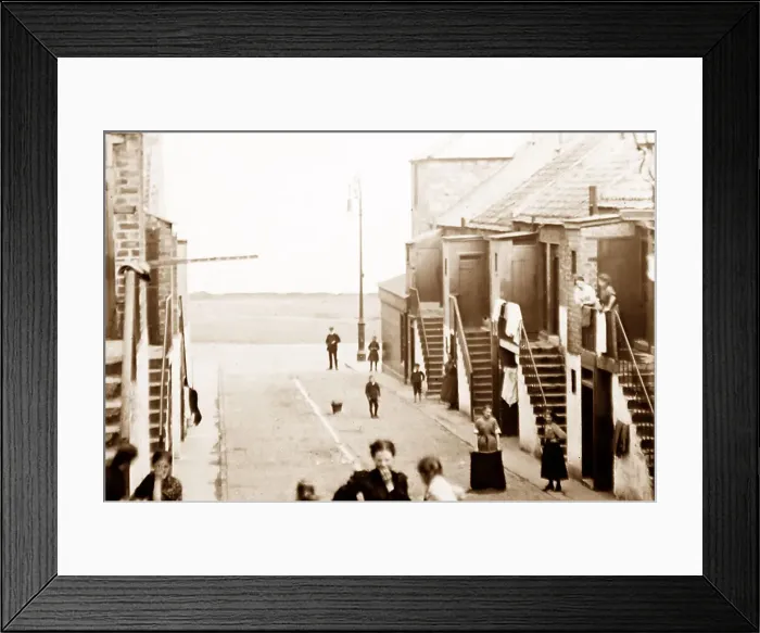 Framed Print : Granton, Edinburgh, Scotland Framed Print : Granton, Edinburgh, Scotland