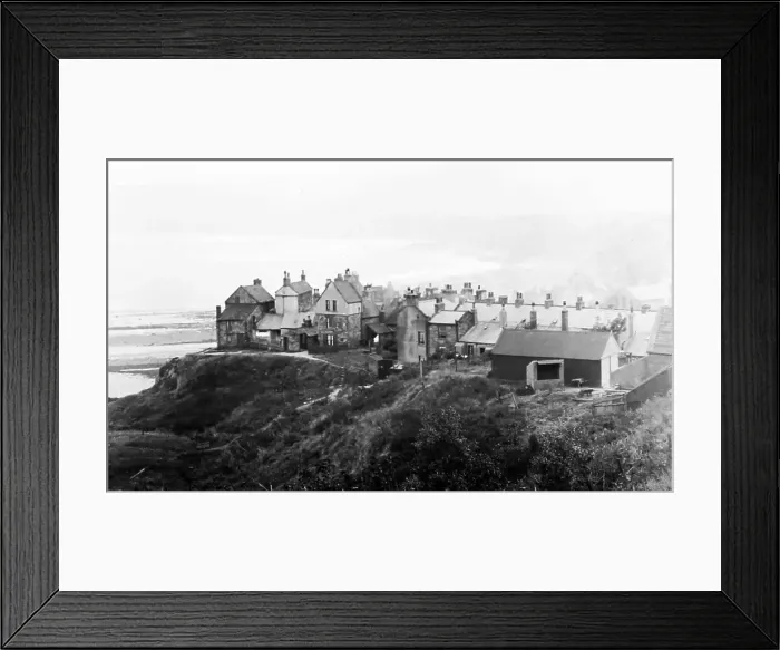 Framed Print : Robin Hood's Bay Framed Print : Robin Hood's Bay
