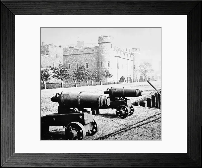Framed Print : St Thomas Tower, Tower of London Framed Print : St Thomas Tower, Tower of London