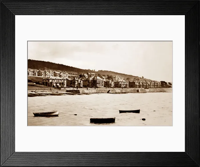 Framed Print : Craigmore, Scotland Framed Print : Craigmore, Scotland