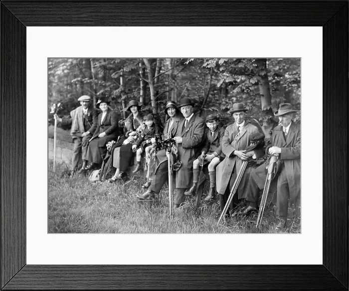 Framed Print : Camera Club outing Framed Print : Camera Club outing