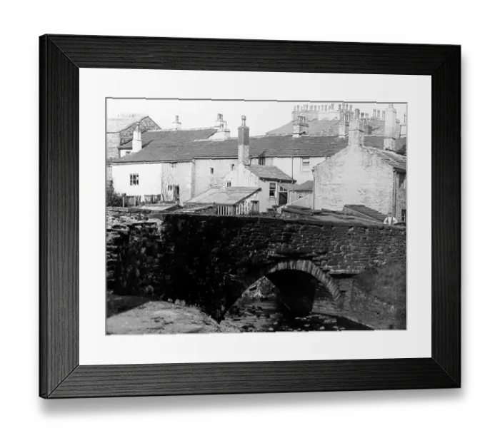Framed Print : Crawshawbooth Framed Print : Crawshawbooth