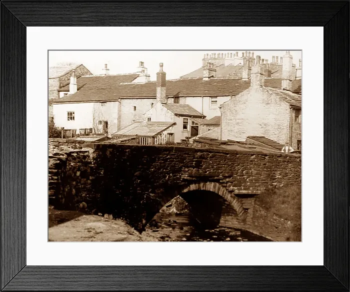 Framed Print : Crawshawbooth Framed Print : Crawshawbooth