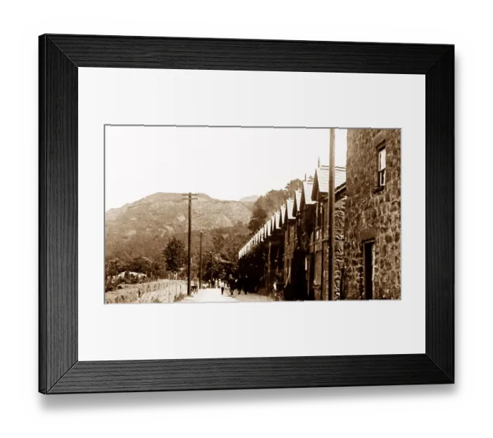 Framed Print : Arthog, Barmouth, Wales Framed Print : Arthog, Barmouth, Wales