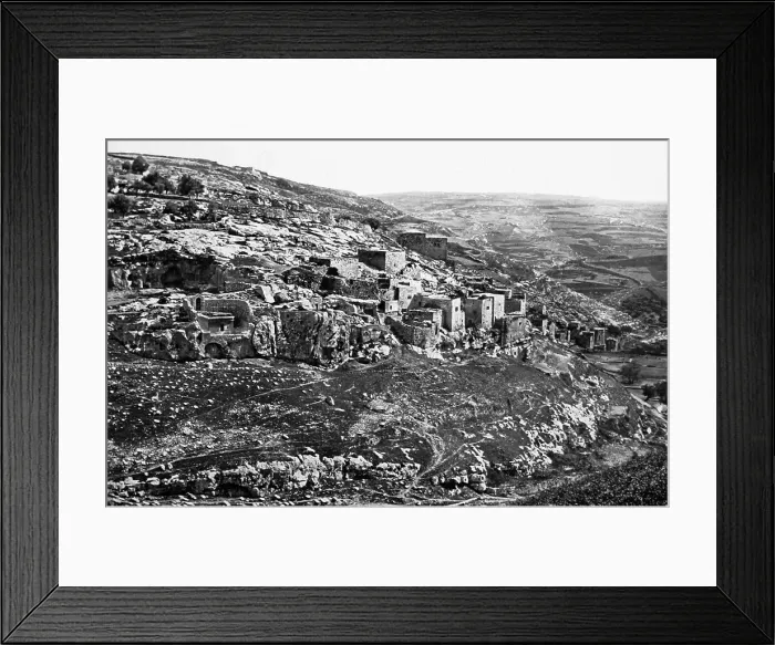 Framed Print : Siloam Framed Print : Siloam