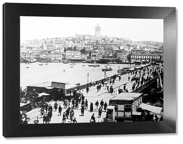 Constaninople Istanbul