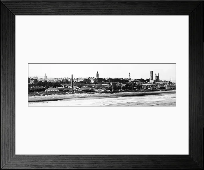 Framed Print : St Andrews, Scotland Framed Print : St Andrews, Scotland