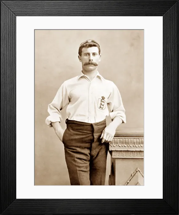 Framed Print : Robert Holmes Framed Print : Robert Holmes