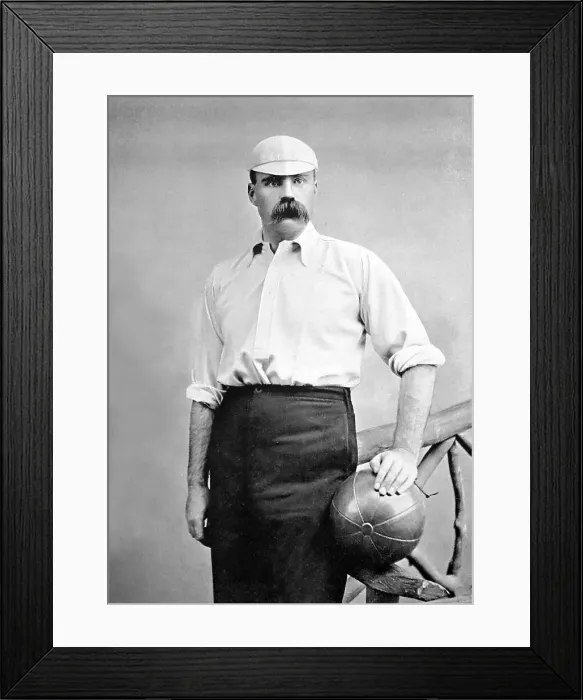 Framed Print : Ralph T Squire Framed Print : Ralph T Squire