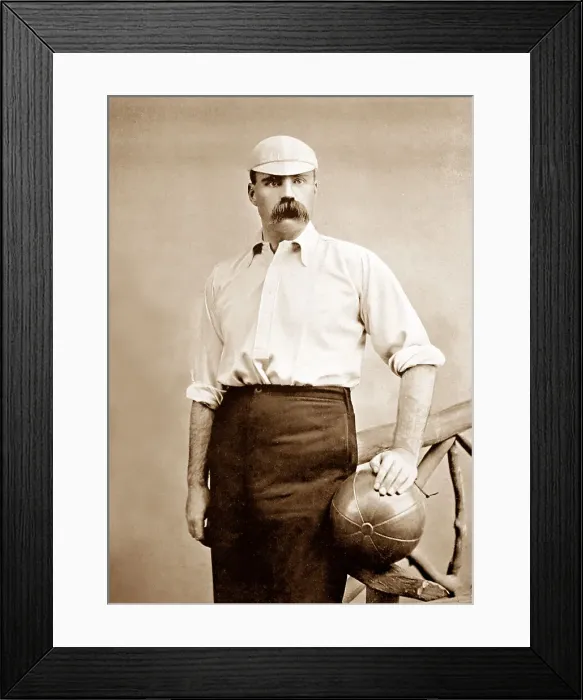 Framed Print : Ralph T Squire Framed Print : Ralph T Squire