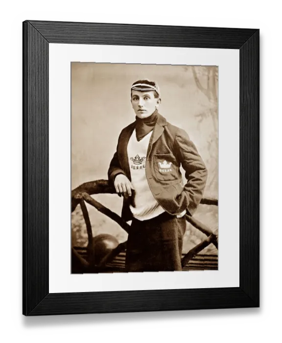 Framed Print : Rs H Baiss Framed Print : Rs H Baiss