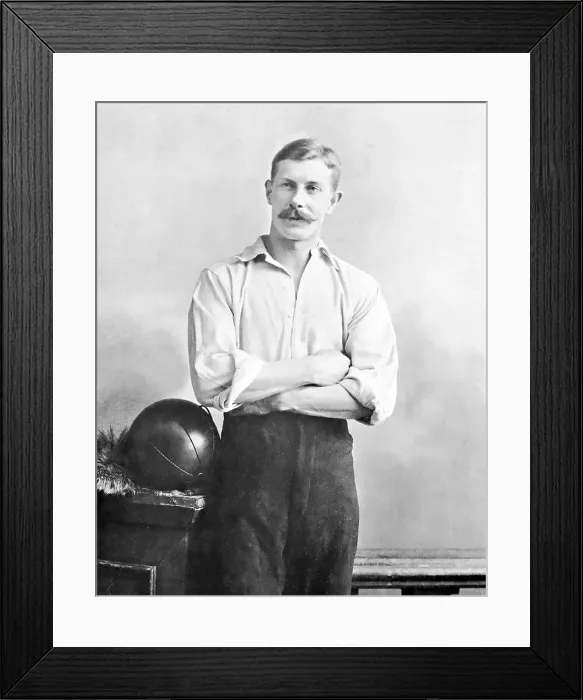 Framed Print : R R Sandilands Framed Print : R R Sandilands