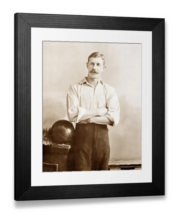 Framed Print : R R Sandilands Framed Print : R R Sandilands
