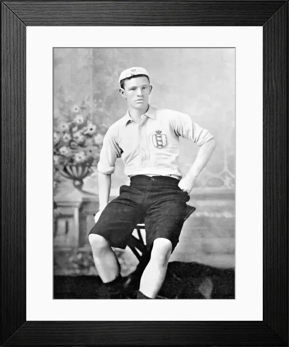 Framed Print : R Howell Framed Print : R Howell