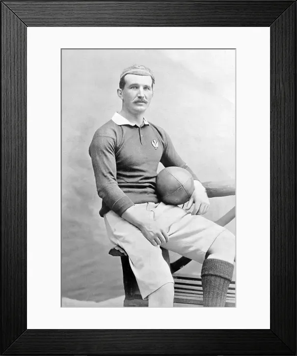 Framed Print : R G Mcmillan Framed Print : R G Mcmillan
