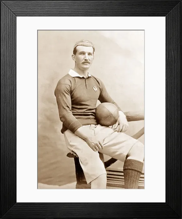 Framed Print : R G Mcmillan Framed Print : R G Mcmillan