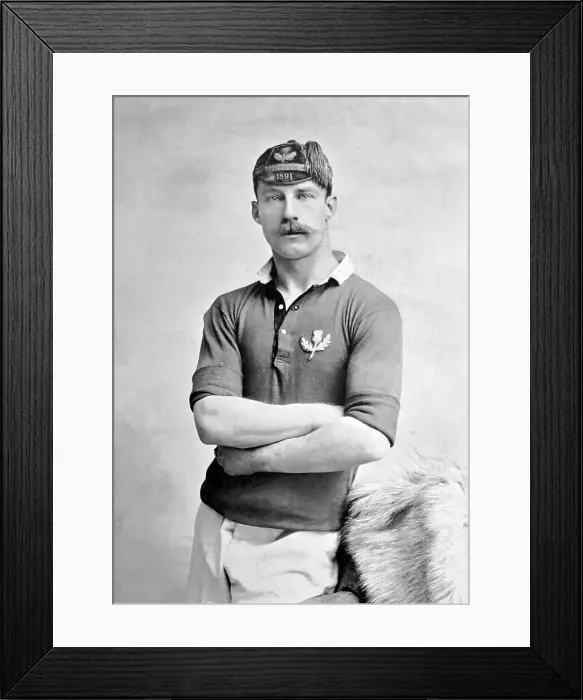 Framed Print : Paul Clauss Framed Print : Paul Clauss