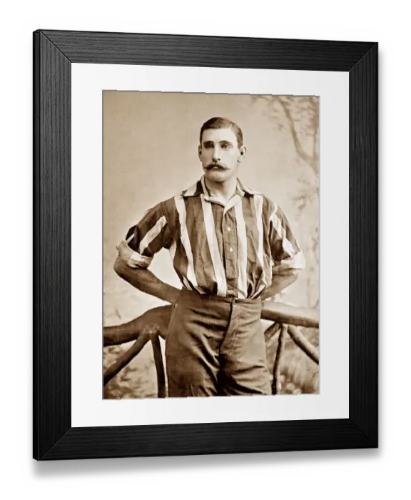 Framed Print : P M Walters Framed Print : P M Walters