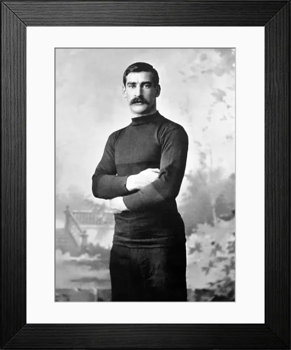 Framed Print : O G Mackie Framed Print : O G Mackie