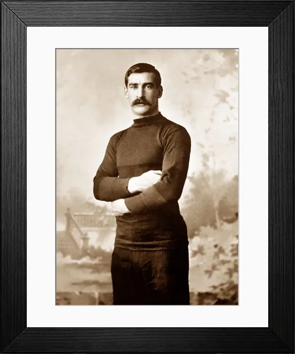 Framed Print : O G Mackie Framed Print : O G Mackie