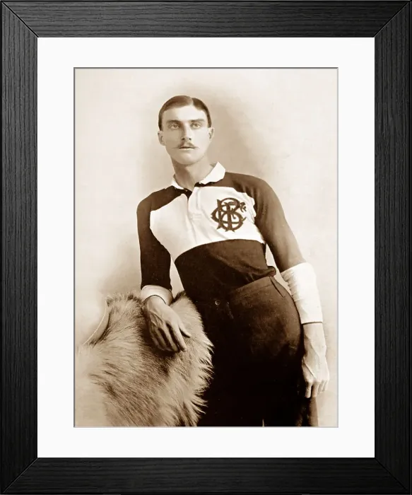 Framed Print : Maurice Tandy Framed Print : Maurice Tandy