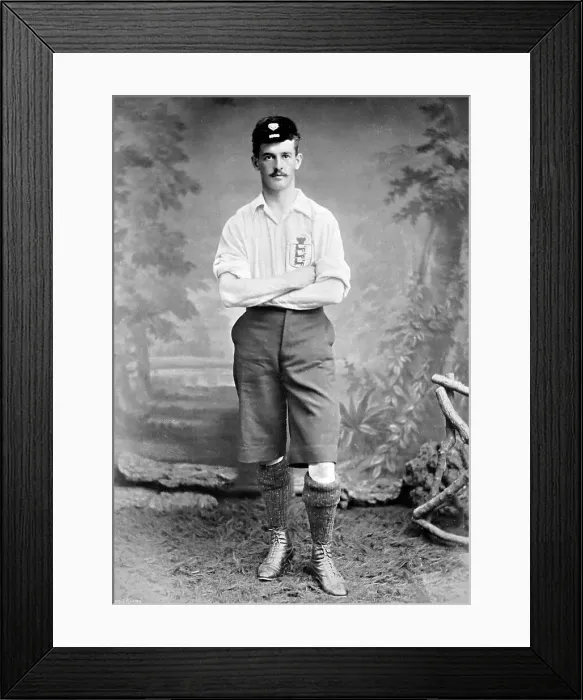 Framed Print : M Hugh Stanbrough Framed Print : M Hugh Stanbrough