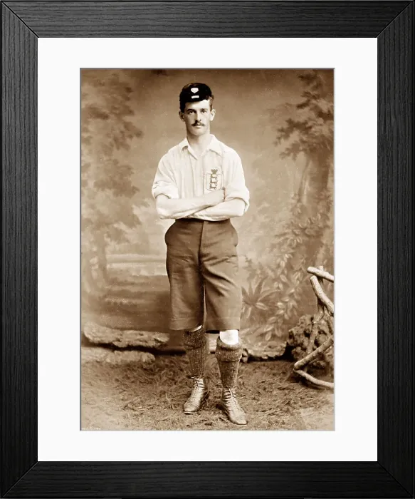 Framed Print : M Hugh Stanbrough Framed Print : M Hugh Stanbrough