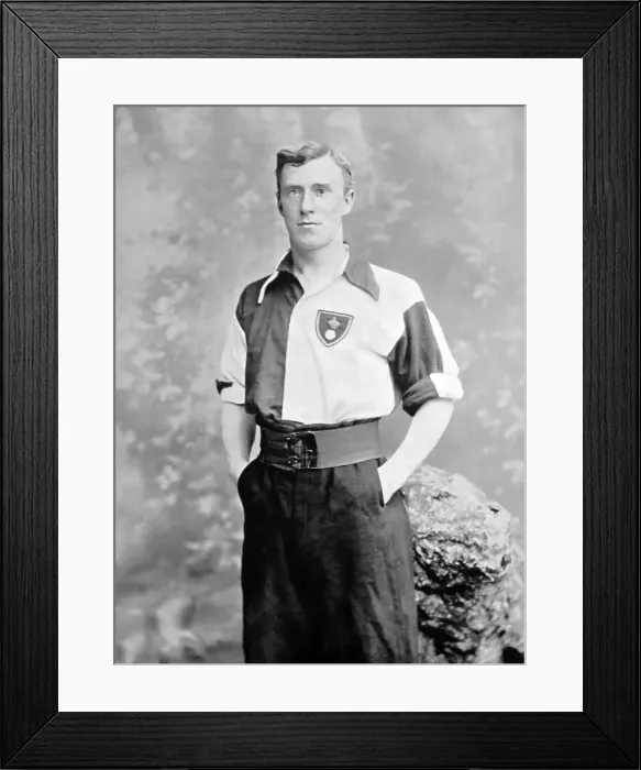 Framed Print : E J Taylor Framed Print : E J Taylor