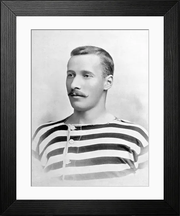 Framed Print : W Gulliland Framed Print : W Gulliland