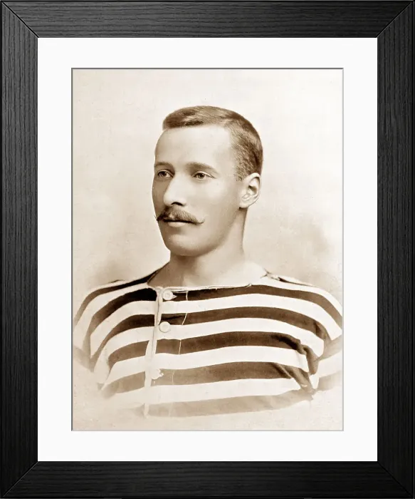 Framed Print : W Gulliland Framed Print : W Gulliland