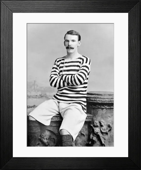 Framed Print : Ts Waddell Framed Print : Ts Waddell